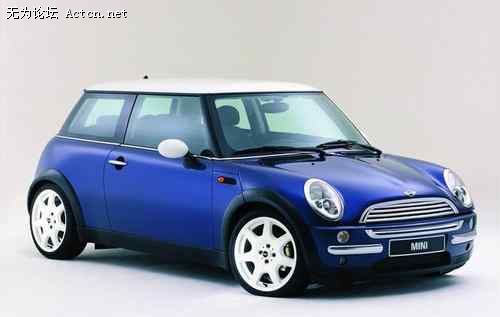 MINI-Cooper