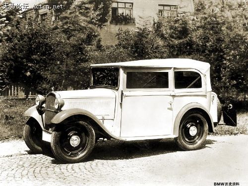 BMW 3/20