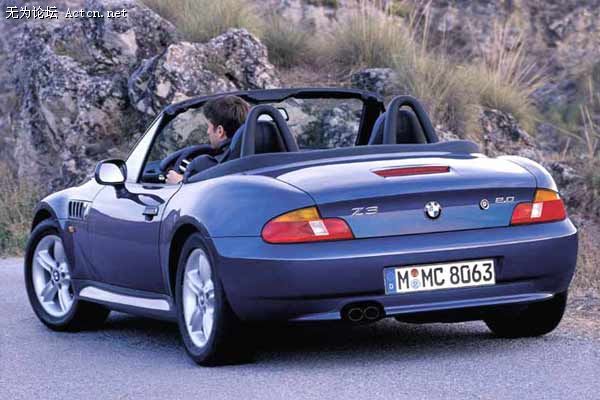 BMW Z3