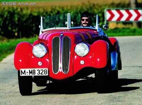 BMW 328