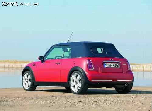 MINI-Cooper