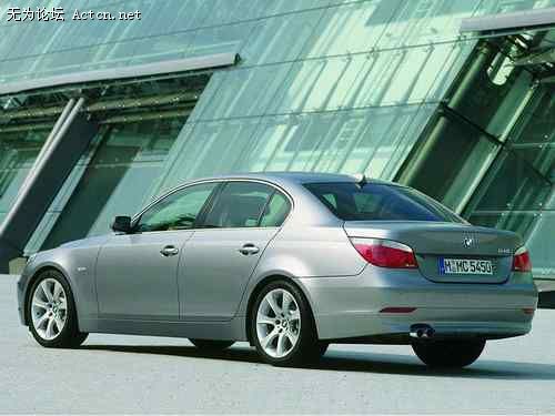 BMW 530i