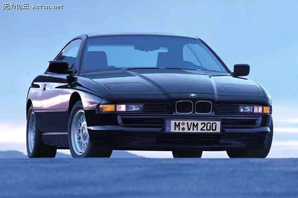 BMW 8ϵС