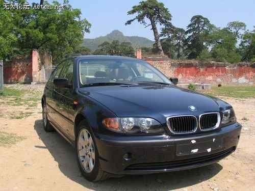 BMW 318i