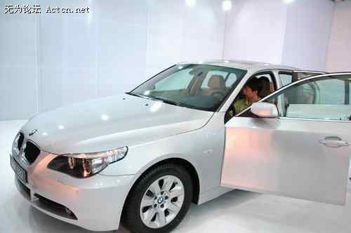 BMW 520i