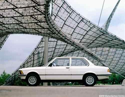 1975-BMW 3ϵ