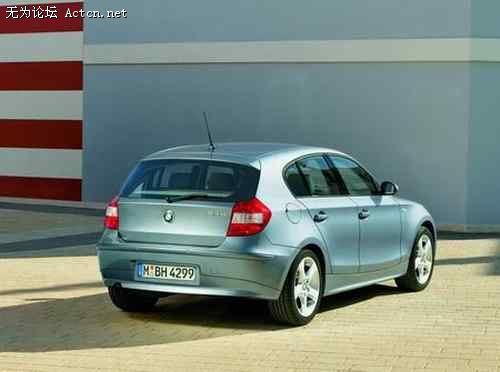 BMW 1ϵУ3