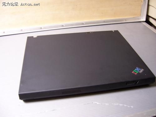 IBM T40