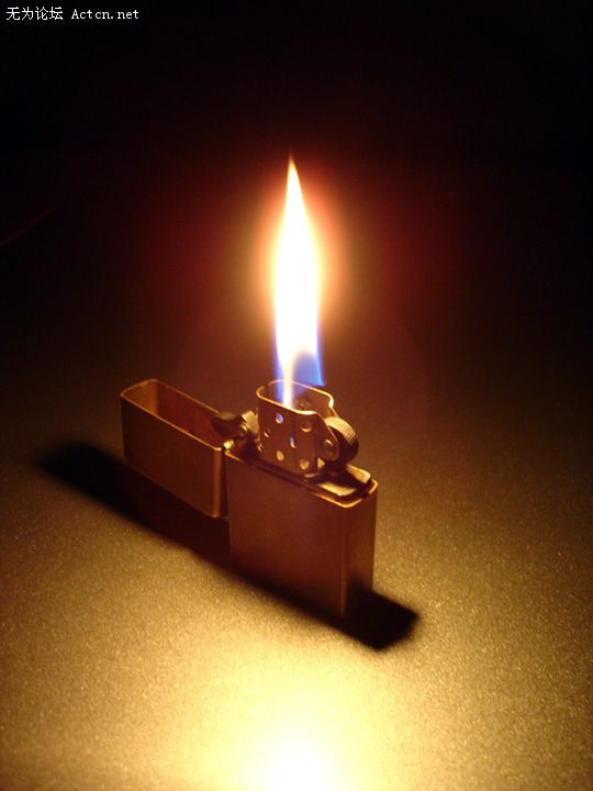 ǰѻͭZippo