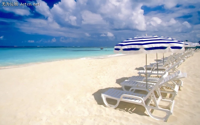 Shoal Bay Beach Anguilla ǳ庣̲.jpg