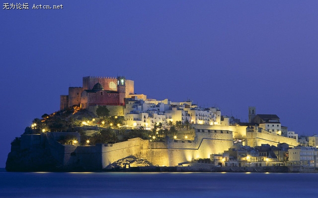 Peniscola Valencia Spain ǣ˹ű.jpg