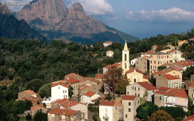 View of Evisa Corsica Island France εάС.jpg