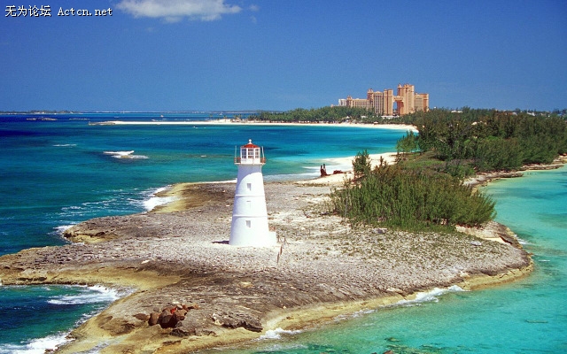 Paradise Island Nassau Bahamas ͹ɧõ.jpg