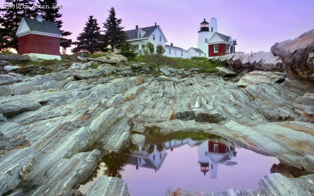 Pemaquid Point Lighthouse Maine ݣص.jpg
