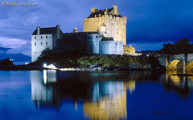 Castle Scotland ոɳǱȱ.jpg