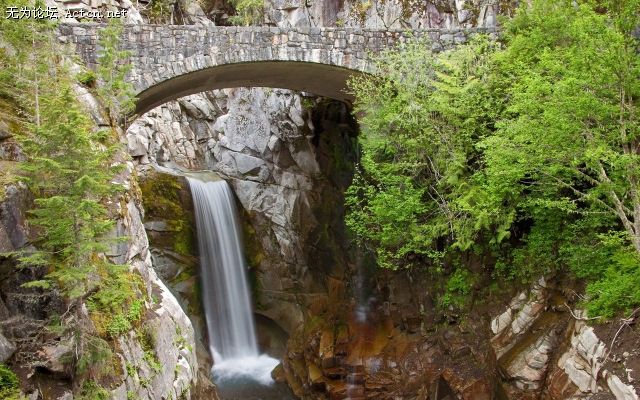 National Park Washington ʢɽҹ԰.jpg