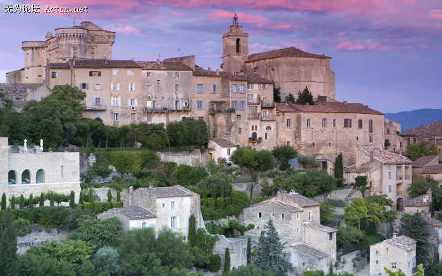 Gordes Provence France ˹.jpg