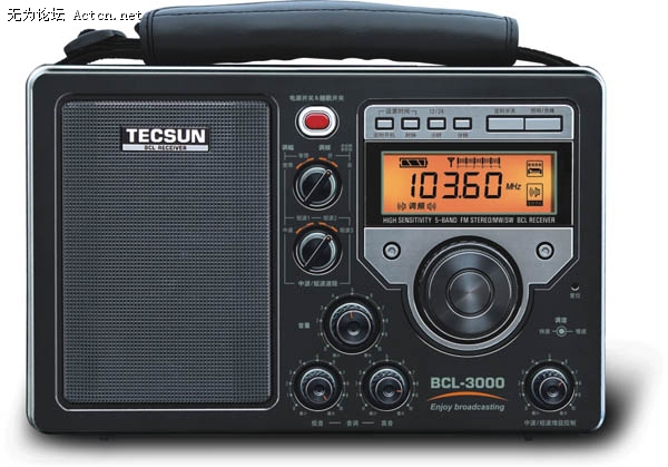 BCL3000