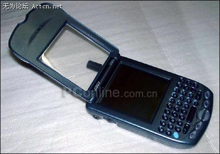 PALM 180