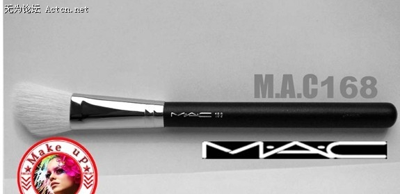MACбˢ ~
