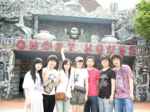 Ѱ԰C&WooBang Land
